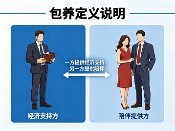 德宏包养违法吗？深度揭秘红线风险注意事项